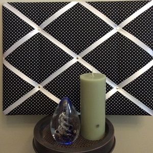 🎈Cushioned pillow board🎈NWOT